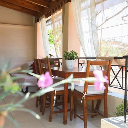 Natasha'S Home Perama  Ngoại thất bức ảnh