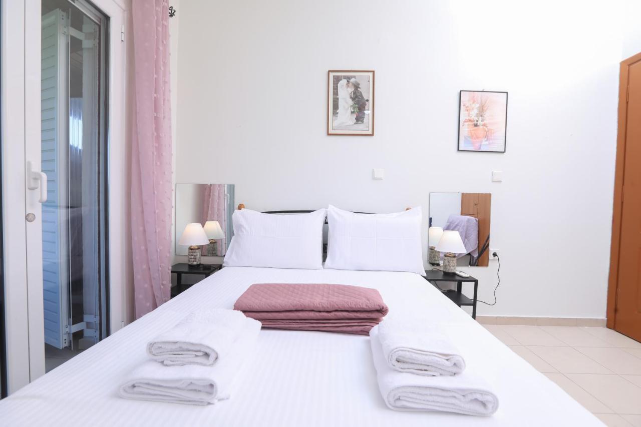 Natasha'S Home Perama  Ngoại thất bức ảnh