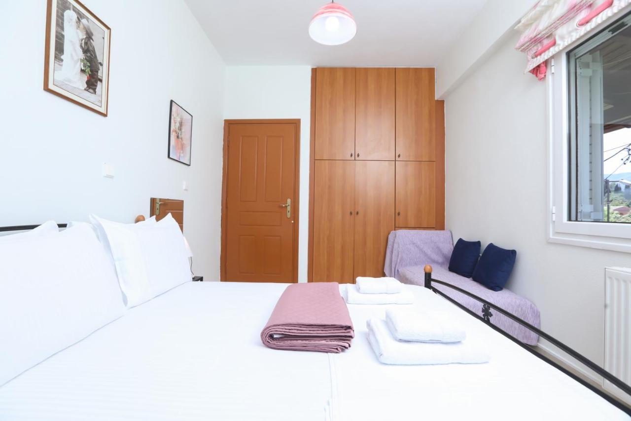 Natasha'S Home Perama  Ngoại thất bức ảnh