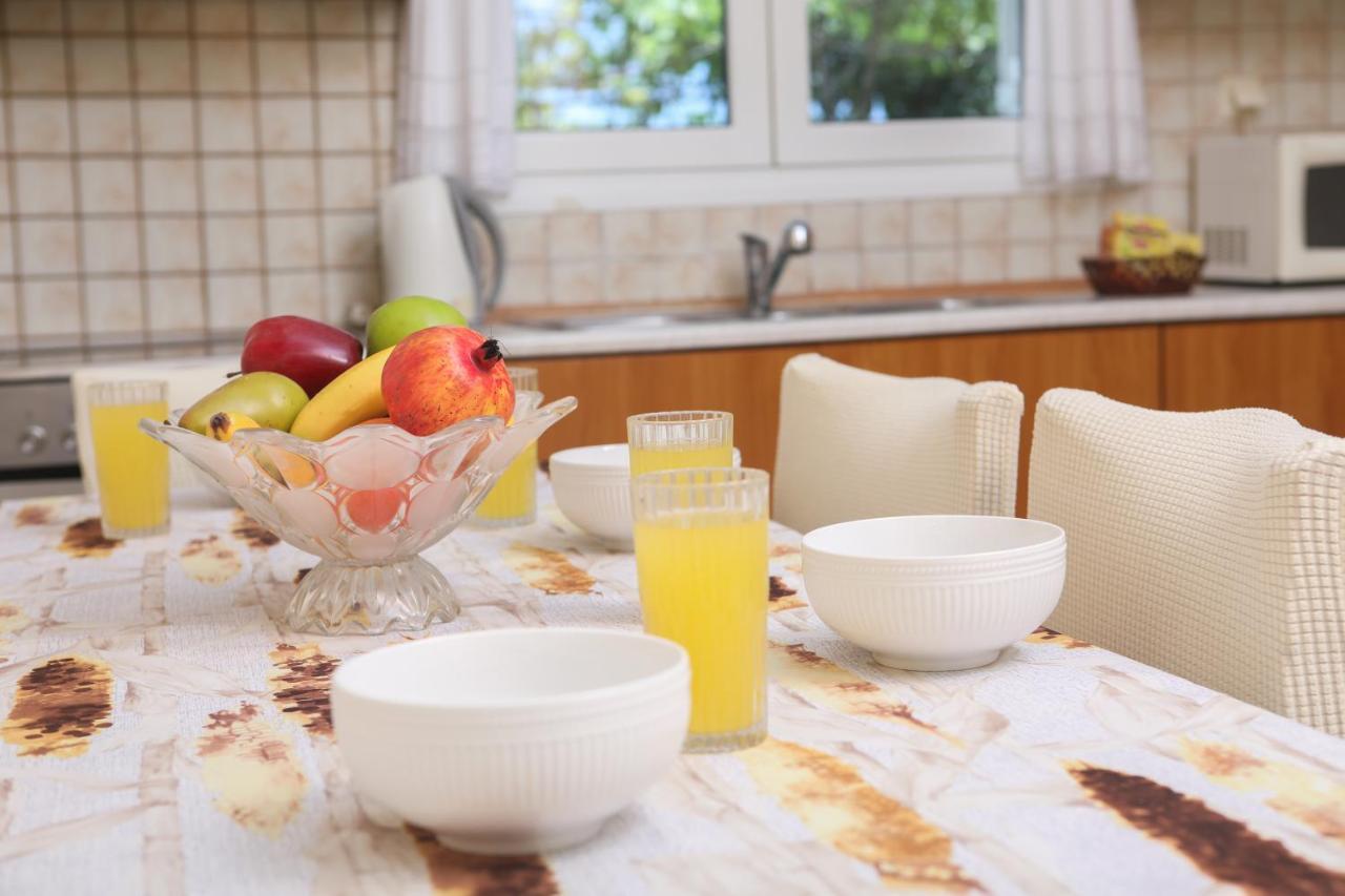 Natasha'S Home Perama  Ngoại thất bức ảnh