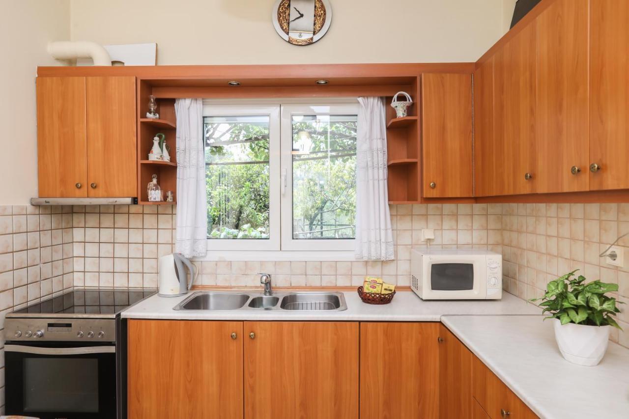 Natasha'S Home Perama  Ngoại thất bức ảnh