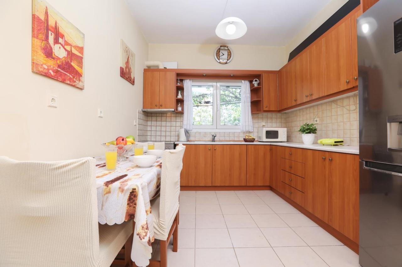 Natasha'S Home Perama  Ngoại thất bức ảnh