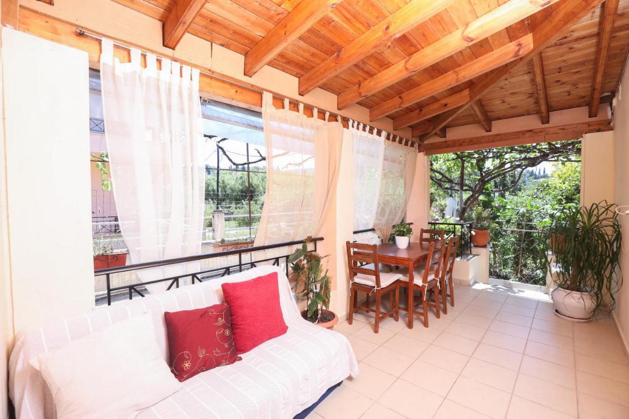 Natasha'S Home Perama  Ngoại thất bức ảnh