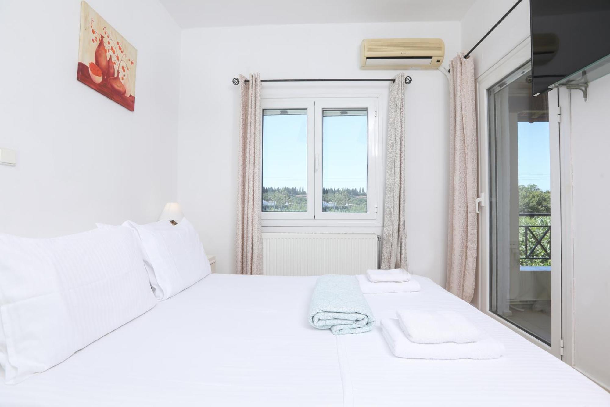 Natasha'S Home Perama  Ngoại thất bức ảnh