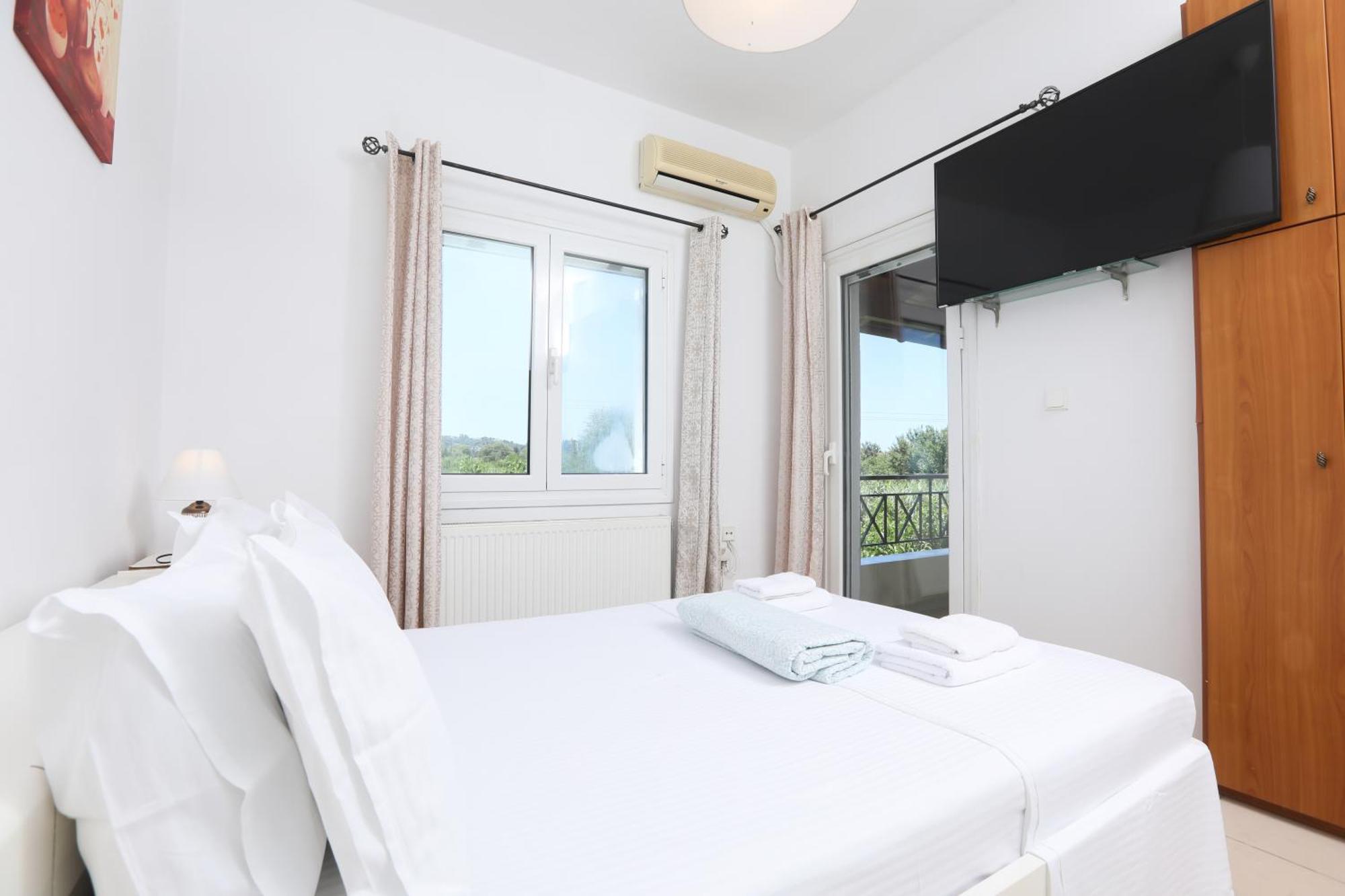Natasha'S Home Perama  Ngoại thất bức ảnh