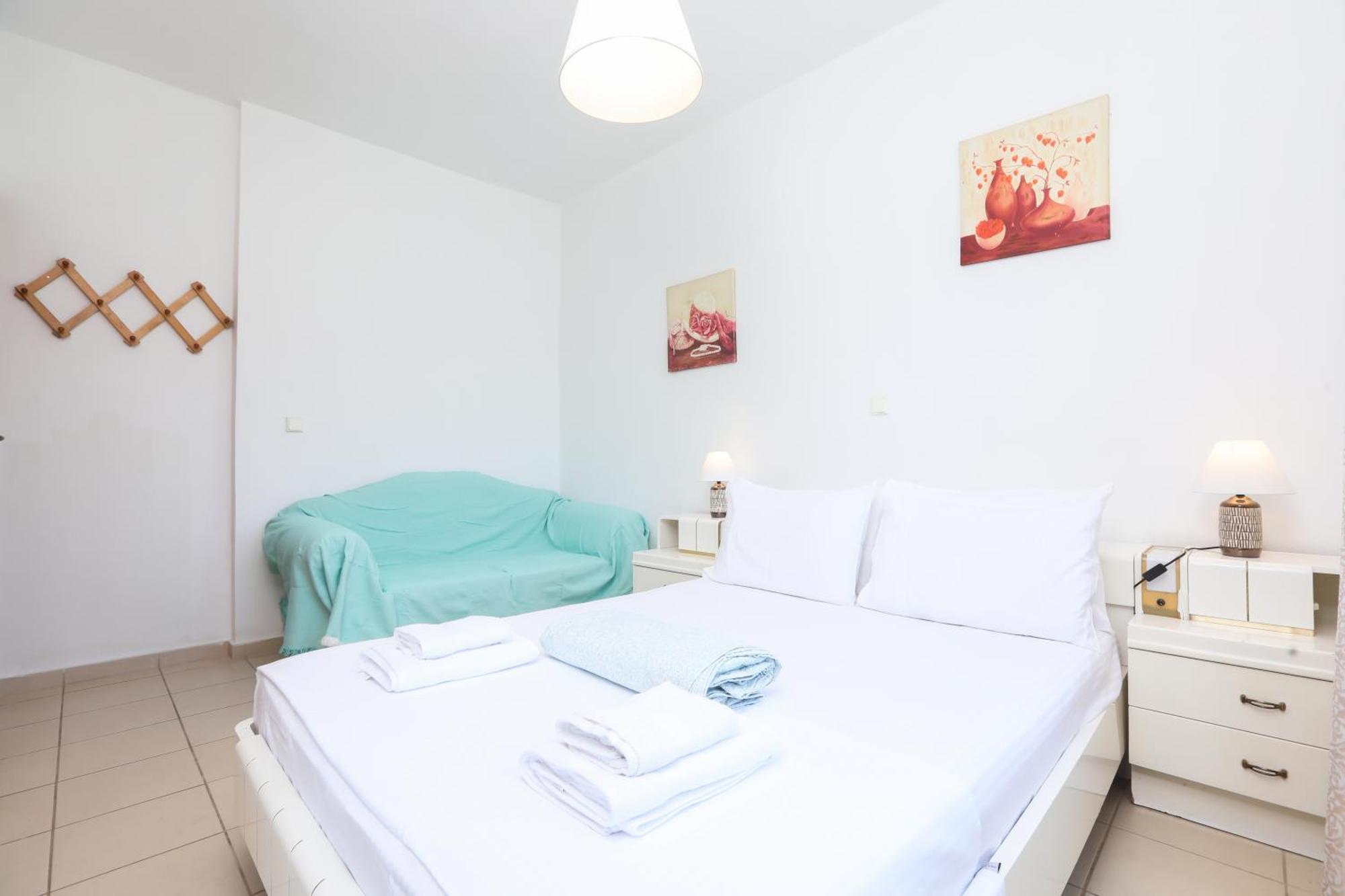 Natasha'S Home Perama  Ngoại thất bức ảnh
